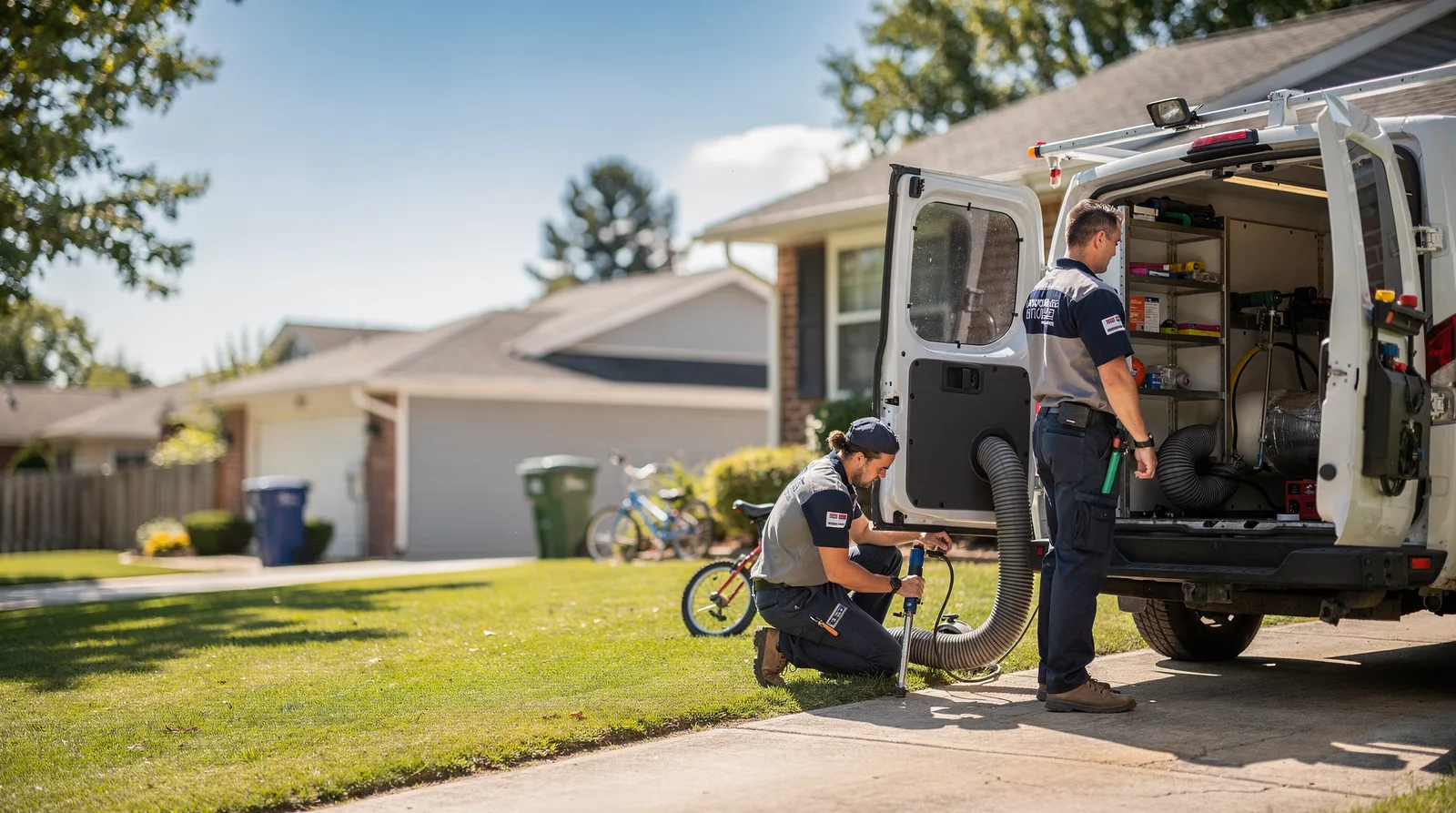 24/7 HVAC Repair & AC Replacement in Twelve Mile, IN near me